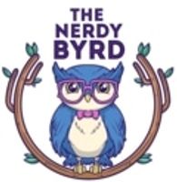 The Nerdy Byrd coupons